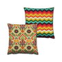 Aberto Design Juego de cojines AB-4414-4416 de 2 piezas